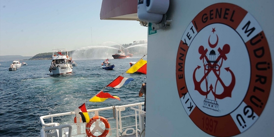 Kıyı Emniyeti Genel Müdürlüğüne 129 Personel Alınacak