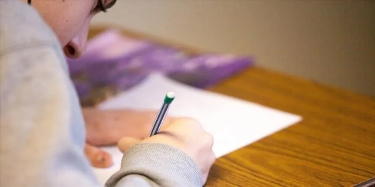 Birinci Dönem Ortak Yazılı Sınavlarının Konu-soru Dağılım Tabloları Yayımlandı