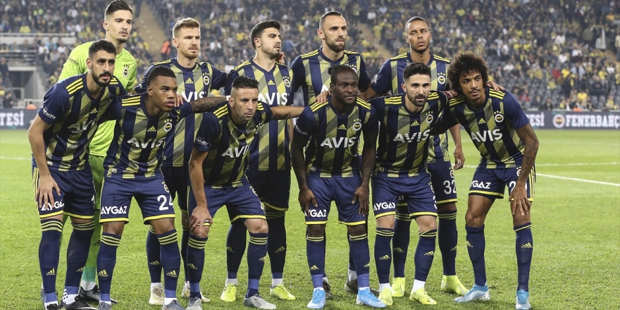Fenerbahçe'nin Ziraat Türkiye Kupası'ndaki Rakibi İstanbulspor
