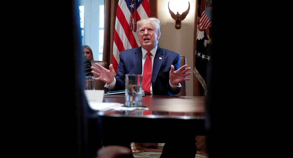 Trump'a yönelik azil soruşturması raporu salı günü açıklanacak