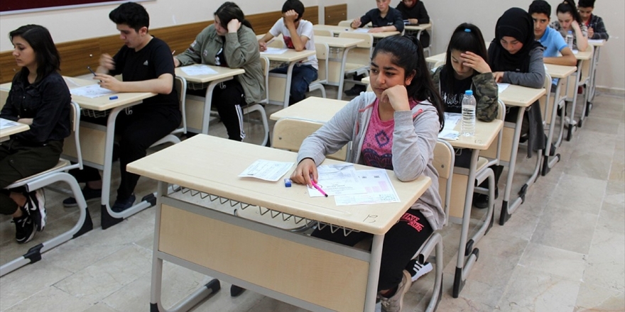 2020 Lgs'ye Girecek 1,6 Milyon Öğrenciye Erkenden Altın Öneriler