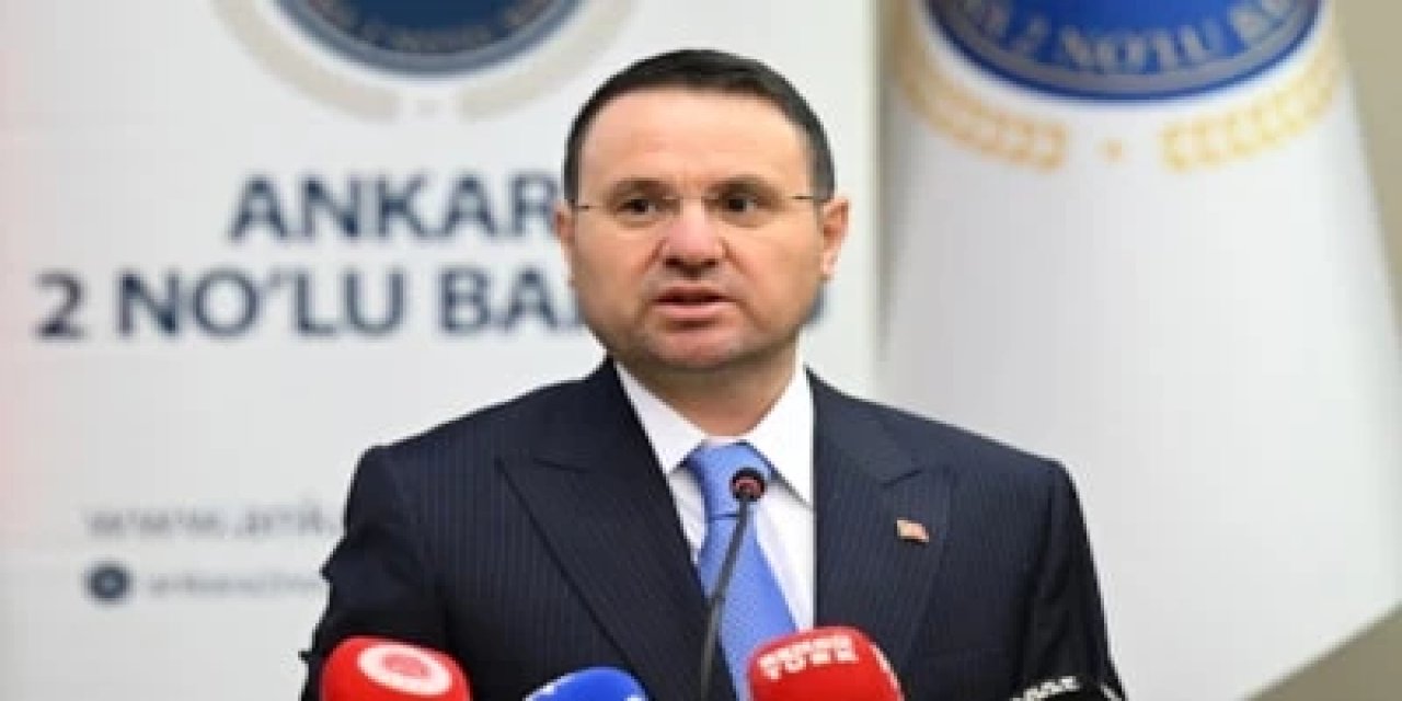 Akın Gürlek: Turizm Güvenliğini Tehdit Eden 106 Şüpheli Tutuklandı
