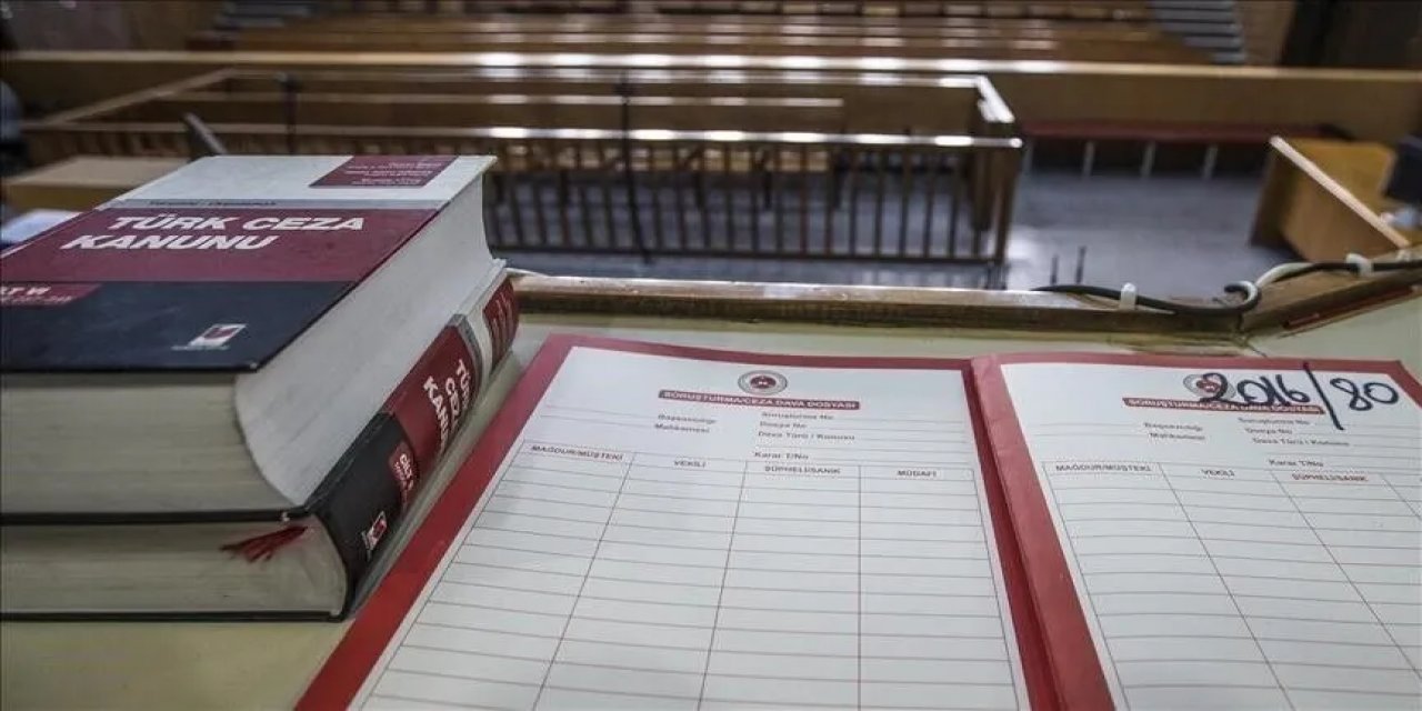 "Yüksek Karlı Gizli Fon" Dolandırıcılığı Davasında Seçil Erzan'ın Yeniden Yargılanmasına Başlandı