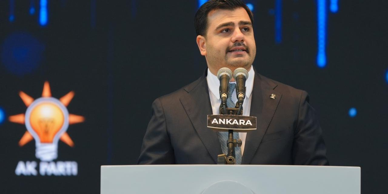 AK Parti Genel Sekreteri İnan'dan 12 Eylül Mesajı