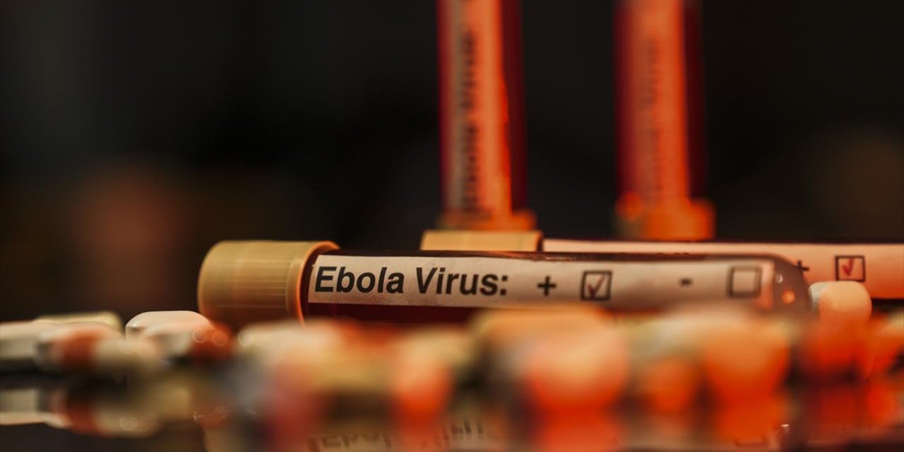 Kongo Demokratik Cumhuriyeti’nde Ebola Salgınında Vaka Sayısı 7 Bini Aştı