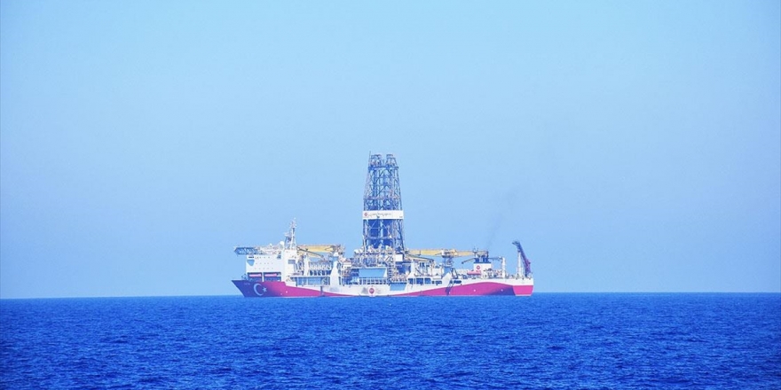 Türkiye Doğu Akdeniz'de Söz Sahibi