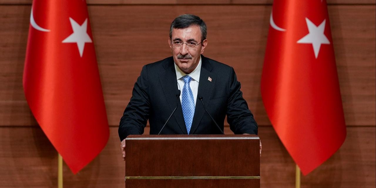 Cumhurbaşkanı Yardımcısı Yılmaz'dan 12 Eylül Paylaşımı