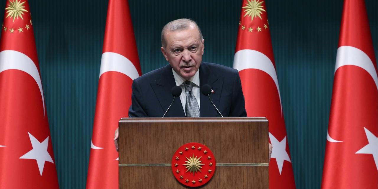 Erdoğan: 12 Eylül'ün İnsanımıza Yaşattıklarını Asla Unutmayacağız