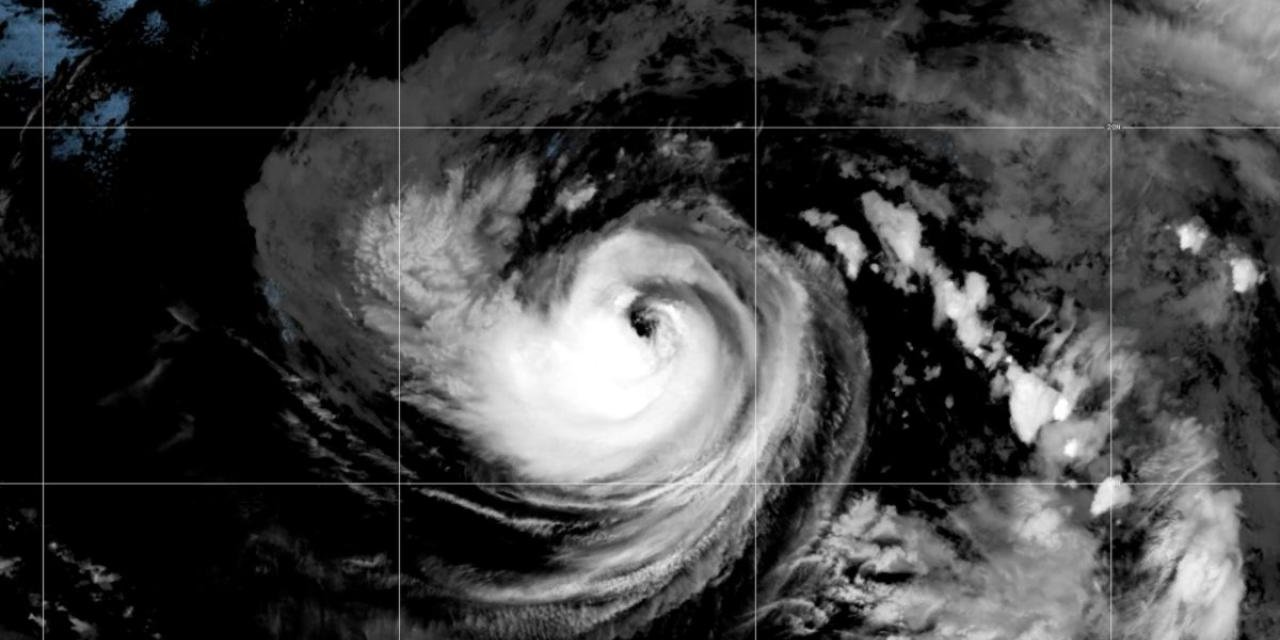 El Nino Atlantik Kasırgalarını Durdurdu: Rekor Kıran Durgunluk Sezonu Yaşanıyor