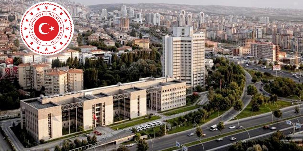 Türkiye, Suudi Arabistan'a Yönelik İHA Saldırılarını En Güçlü Şekilde Kınadı