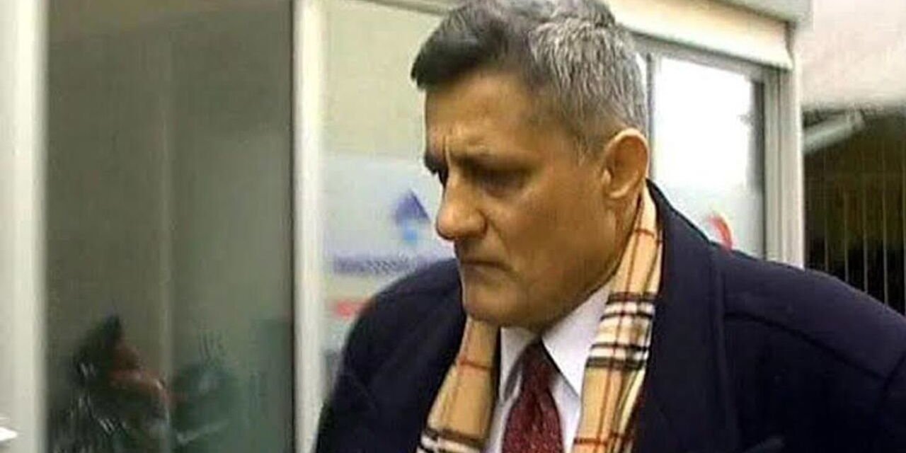 Gülen'e "Kozinoğlu Yok Edilsin" Mektubu Yazmıştı... FETÖ ve CIA Maşası Enver Altaylı Dosyası Yeniden Raftan İndi!