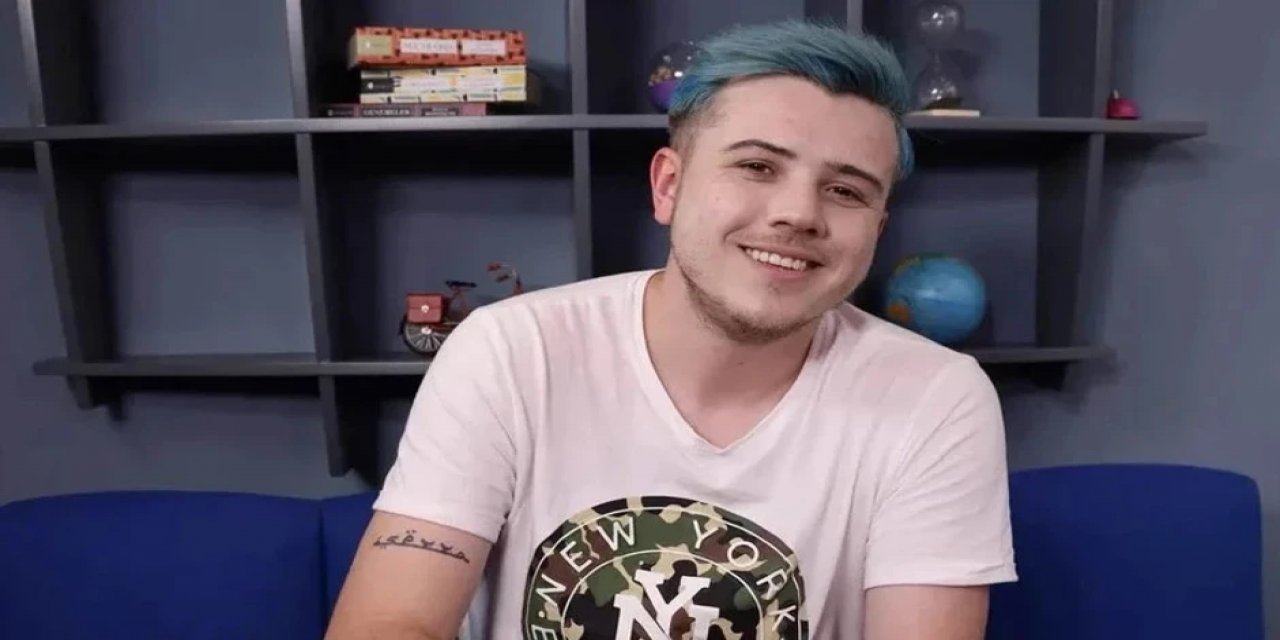 Tiktok'ta Polise Küfür Skandalı: Fenomen Semih Varol Gözaltında