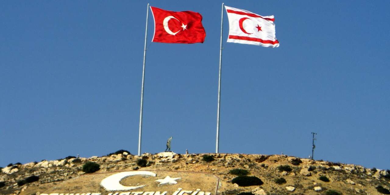 ABD Rumlara Ambargoyu Kaldırdı! KKTC'den Sert Tepki