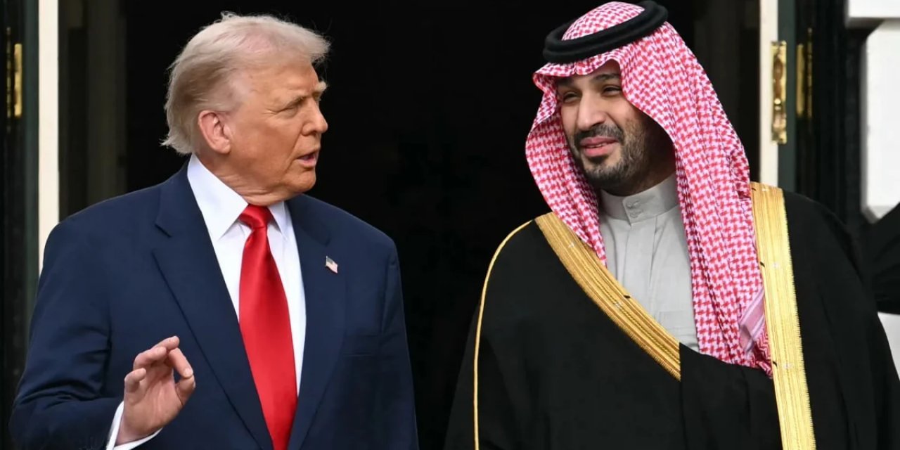 Babülmendep'te 'Husi' Düğümü: BAE'nin Planı Suya Düştü, Trump Selman'ı Reddetti