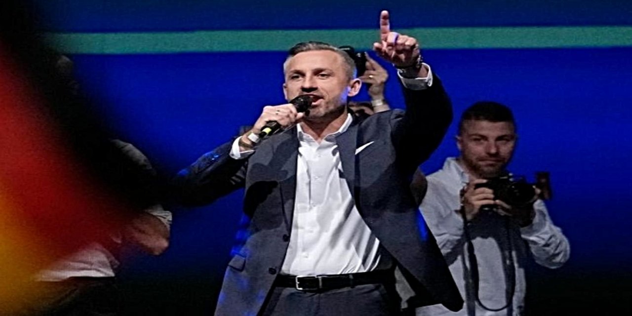 AfD'li Liderden Olay Sözler: Göçmenleri Silah Zoruyla Sınır Dışı Edeceğiz
