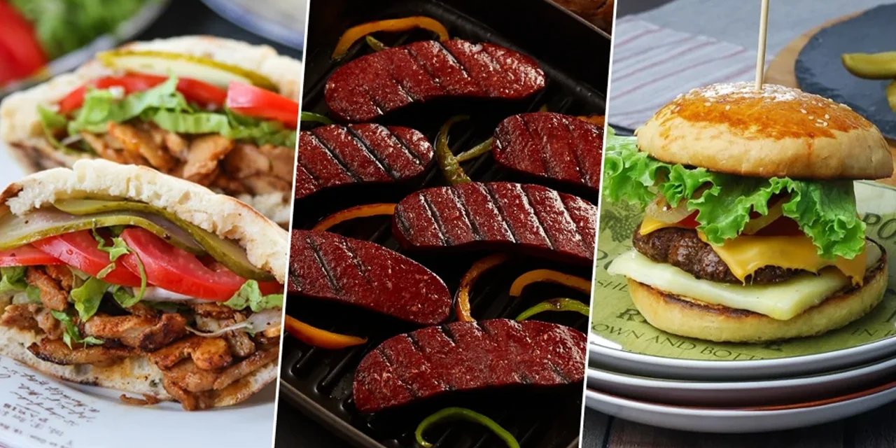 Et Ürünlerinde Yeni Dönem Başlıyor! Sucuk, Döner, Pastırma Ve Burgerde Kurallar Değişiyor