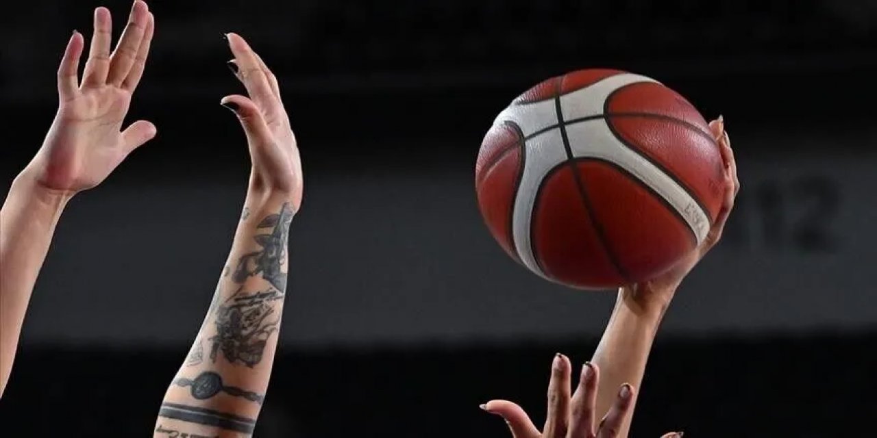 FIBA 2026 Kadınlar Basketbol Dünya Kupası'nda Finalin Adı: ABD-Fransa