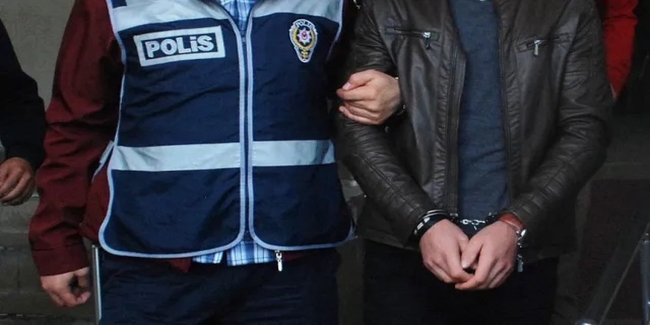 Ankara'da Silahlı Kavga: 8 Kişi Tutuklandı