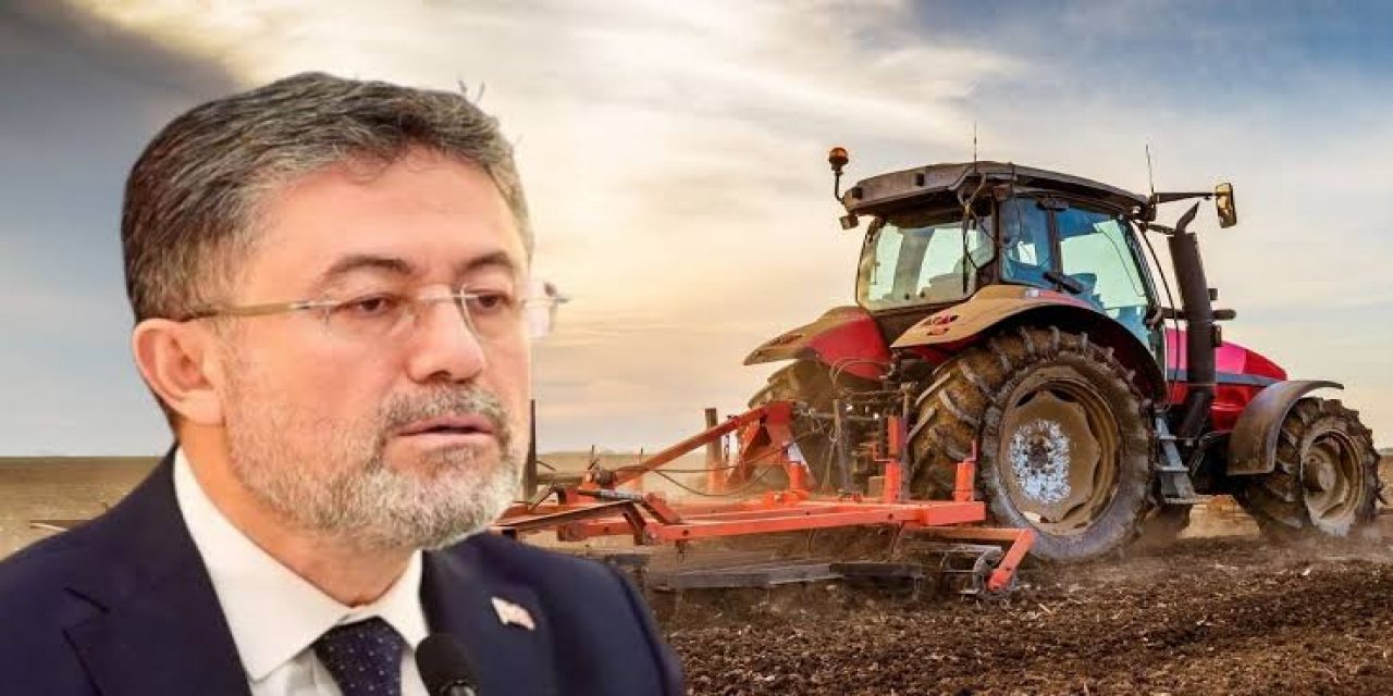 Bakan Yumaklı, Kırsal Kalkınmaya 12,5 Milyar Liralık Hibe Desteği Vereceklerini Duyurdu