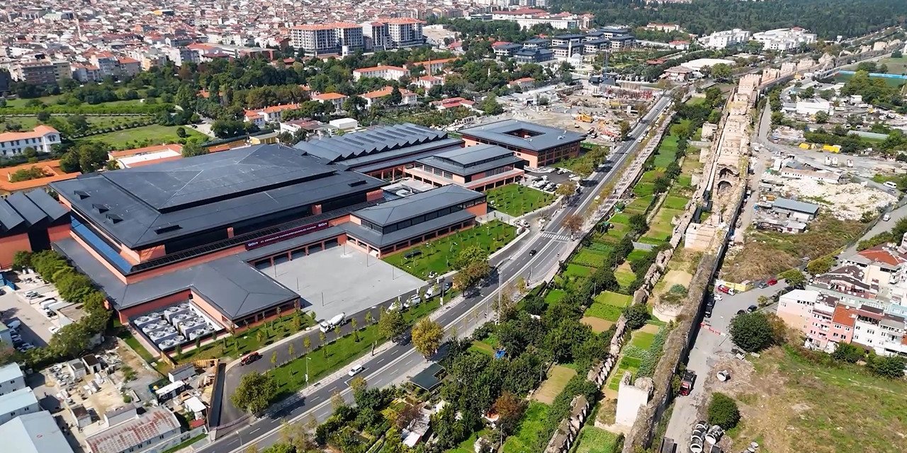 TOKİ Eğitim Yatırımlarıyla 31 Bin 782 Dersliği Hizmete Sundu