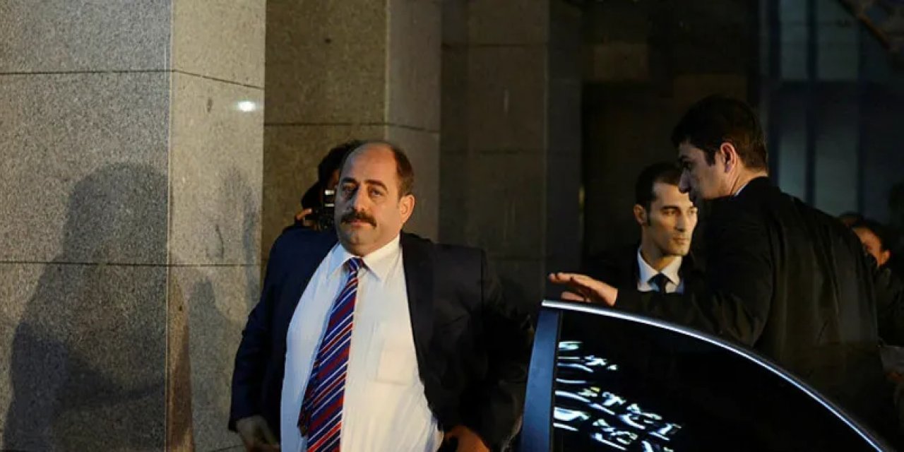FETÖ Firarisi Zekeriya Öz İçin Zamanaşımı Talebi!