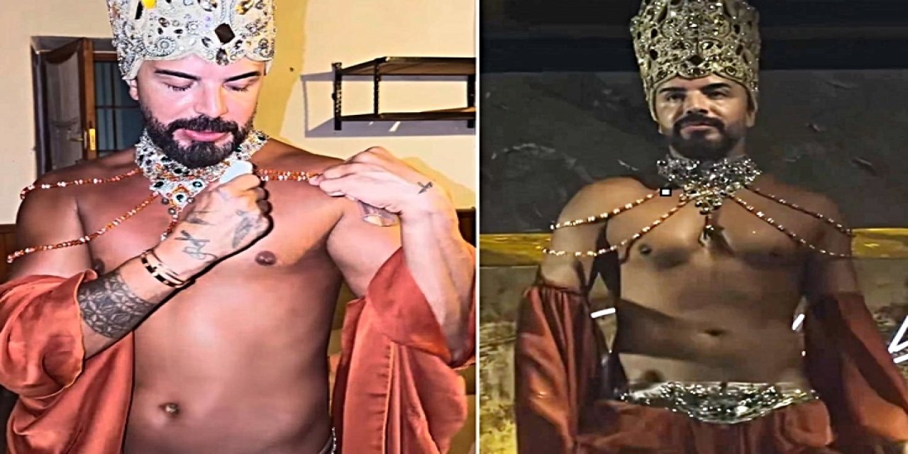 "Ailem Güvende" Operasyonunda Yeni Gelişme! Zenne Arif Gözaltında
