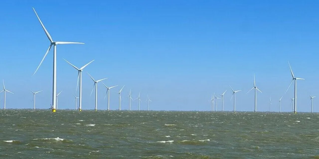 Enerji Güvenliği Baskısı Avrupa Ve Asya'yı Yenilenebilir Enerjiye Yöneltiyor