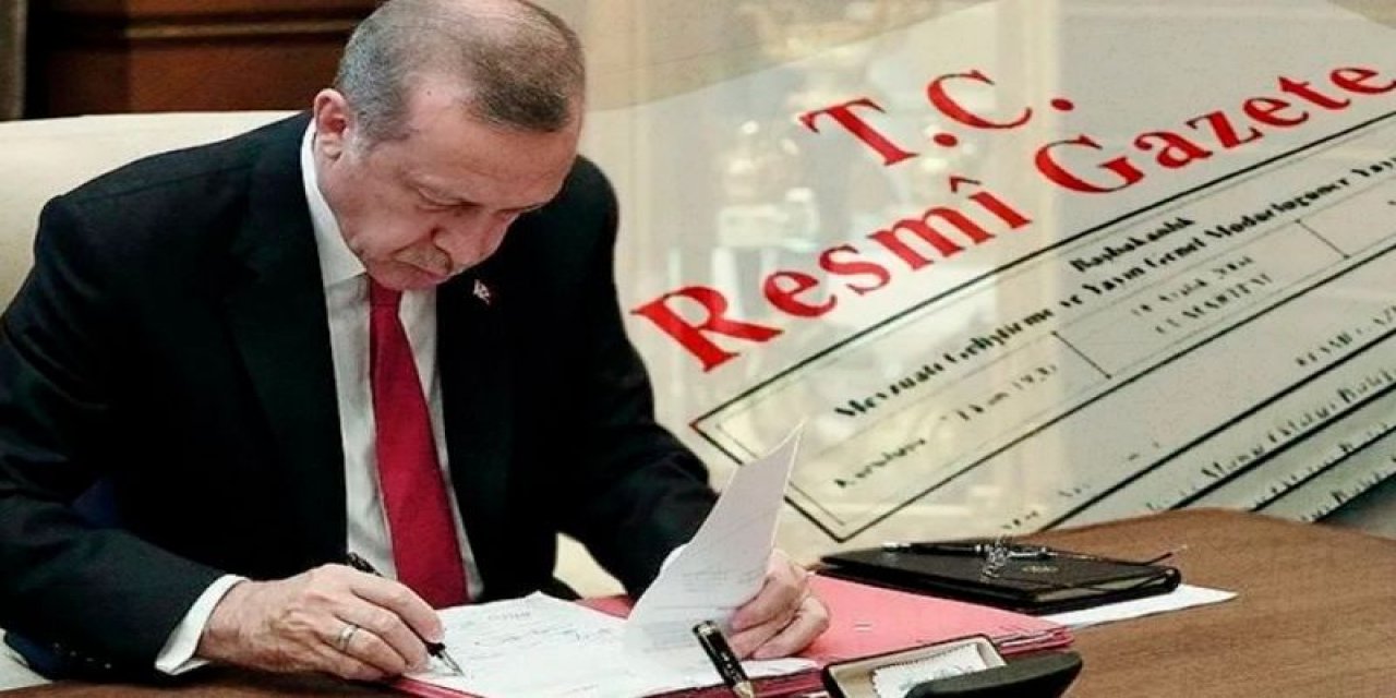 Ankara’da Kritik Saatler: Valiler Kararnamesi Cumhurbaşkanı Erdoğan’ın Masasında!
