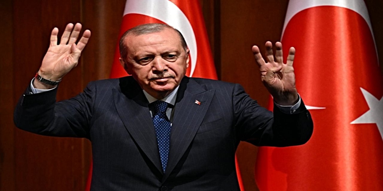Recep Tayyip Erdoğan, Orta Doğu, Politika, Türkiye, Güncel, İsrail, Dünya, Son Dakika