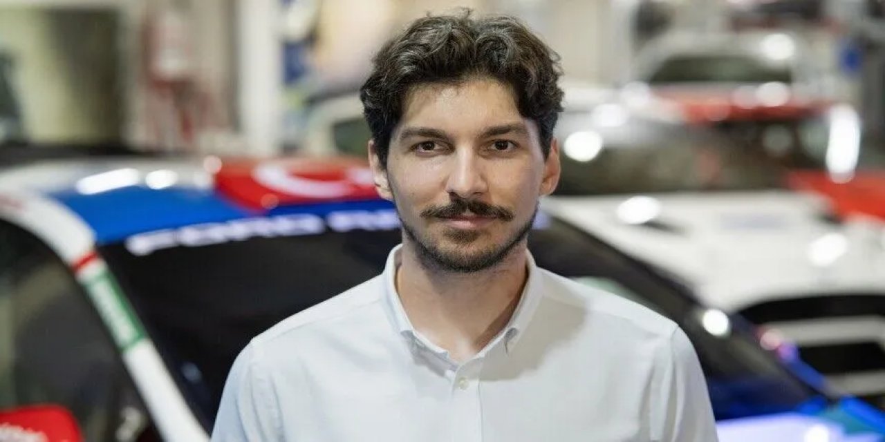 Ali Türkkan, Dünya Gençler Ralli Şampiyonası'nı Kazanan İlk Türk Pilot Oldu