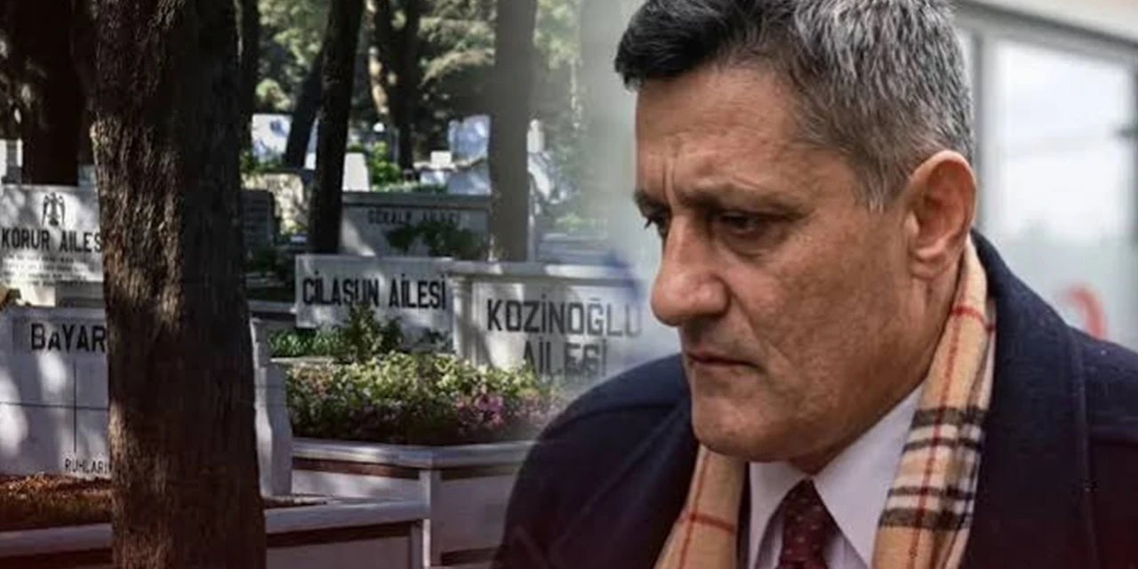 Kaşif Kozinoğlu Soruşturması Kurtlar Vadisi’ne Uzandı! 3 İsim İfadeye Çağrıldı
