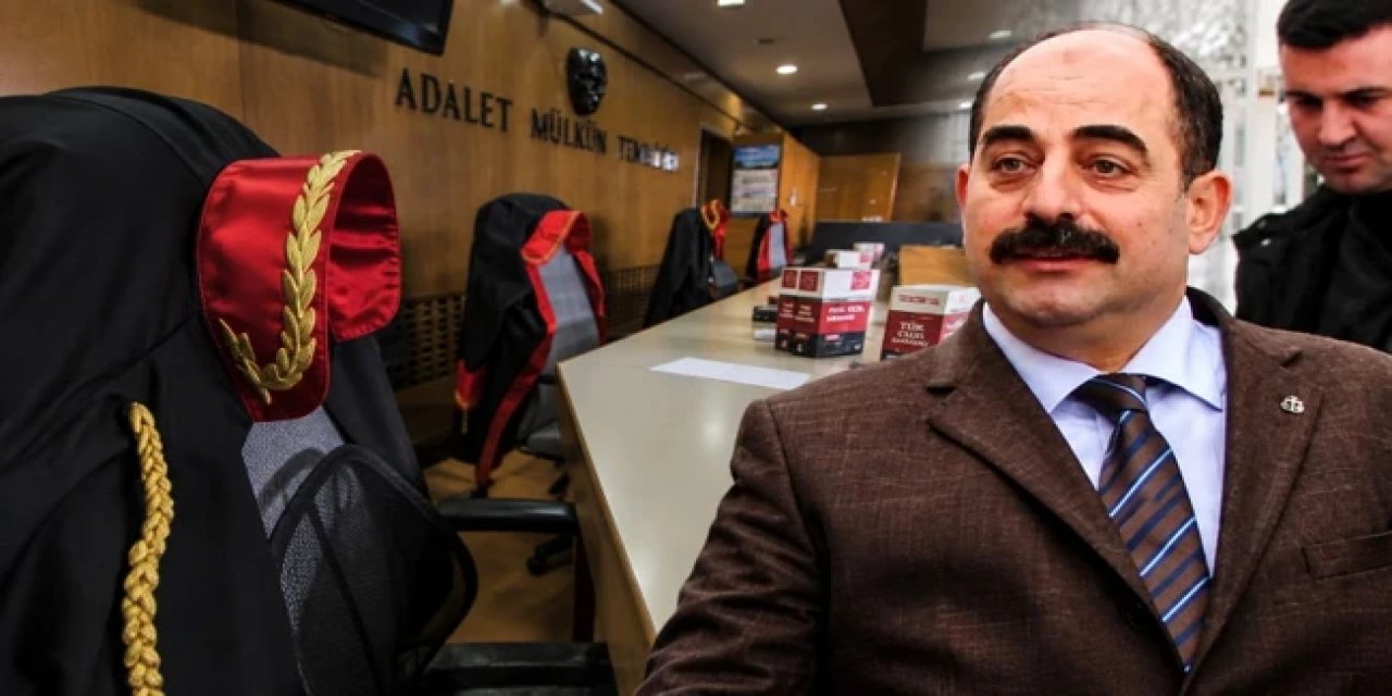 FETÖ Firarisi Zekeriya Öz Hakkında Flaş Karar! Dosya Yeniden Açılıyor