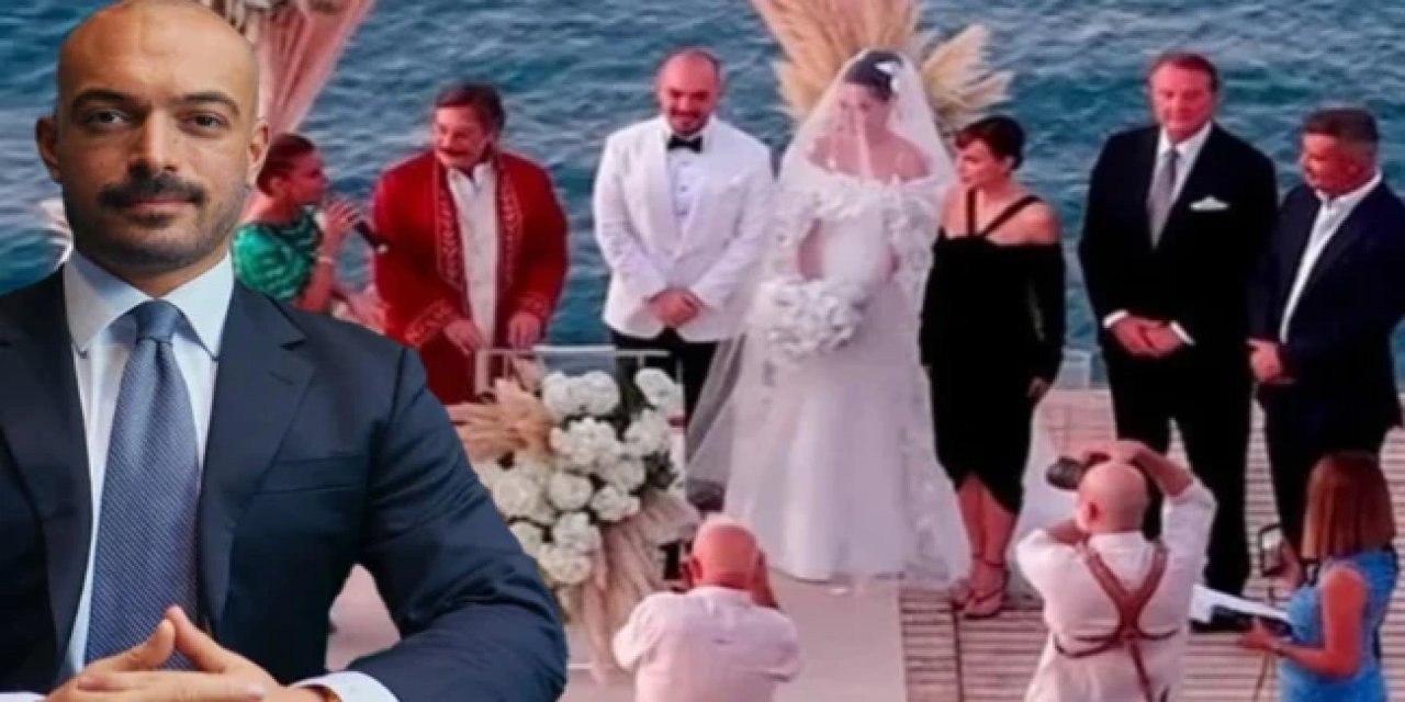 Ünlülerin Avukatı Gözaltında! 6 Gün Önce Evlenmişti…