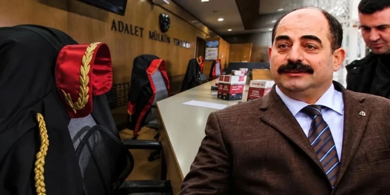 Zekeriya Öz Dahil 21 İhraç Hakim Ve Savcı Hakkındaki Zamanaşımı Kararı Kaldırıldı