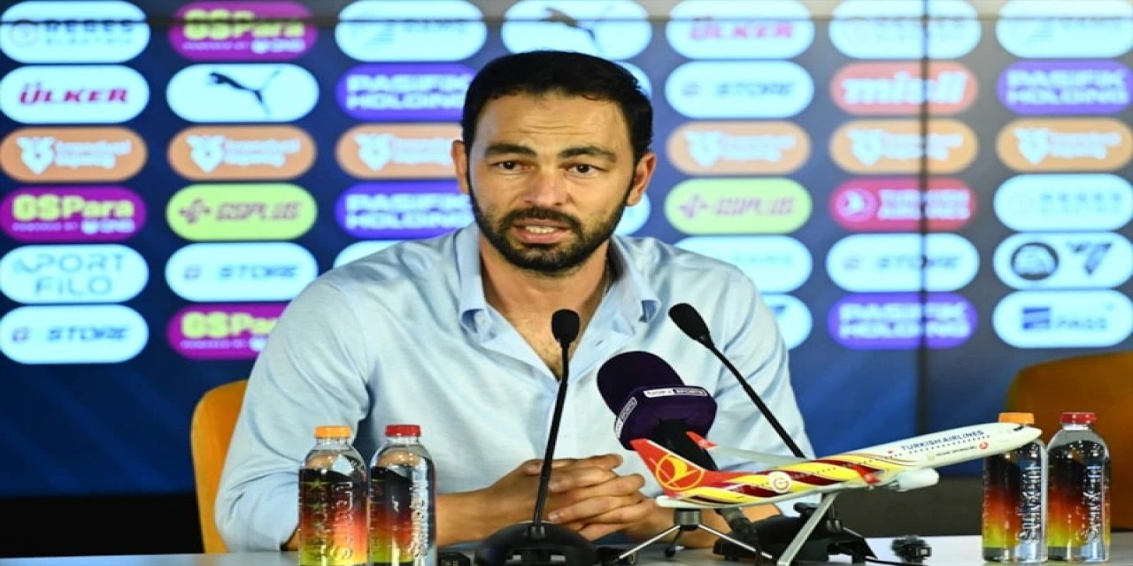 Selçuk İnan: Kalbimde Galatasaray Taraftarının Hepsi Var