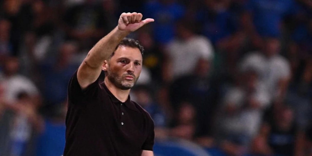Domenico Tedesco Yine Kazanamadı! Napoli, Bologna'yı Tek Golle Yıktı