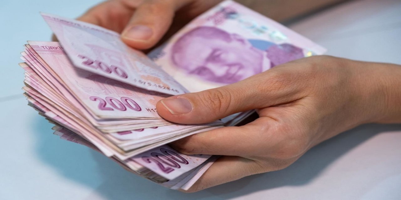 Milyonlarca Çalışana Müjde! Maaşlardan Yapılacak Kesinti Rafa Kalktı