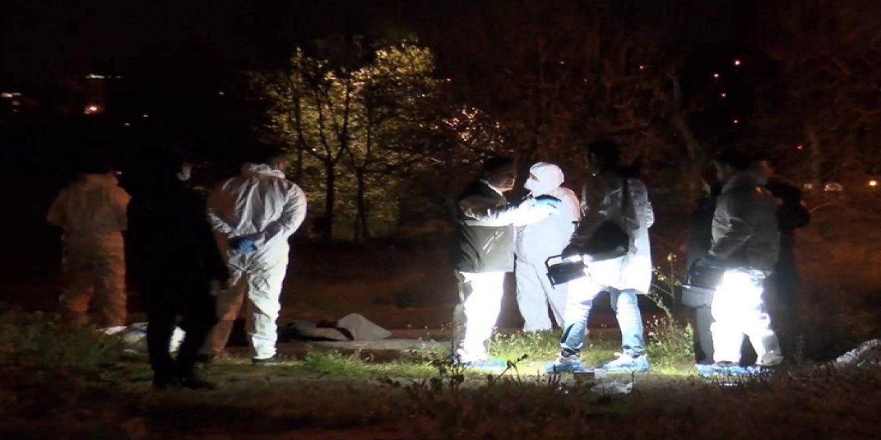 İstanbul'da Peş Peşe İki Ceset Bulundu! Ekipler Soruşturma Başlattı