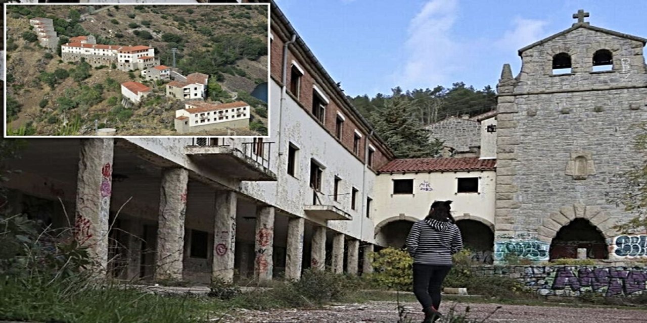 İstanbul'da Bir Daire Parasına Koskoca Köyü Satın Aldı