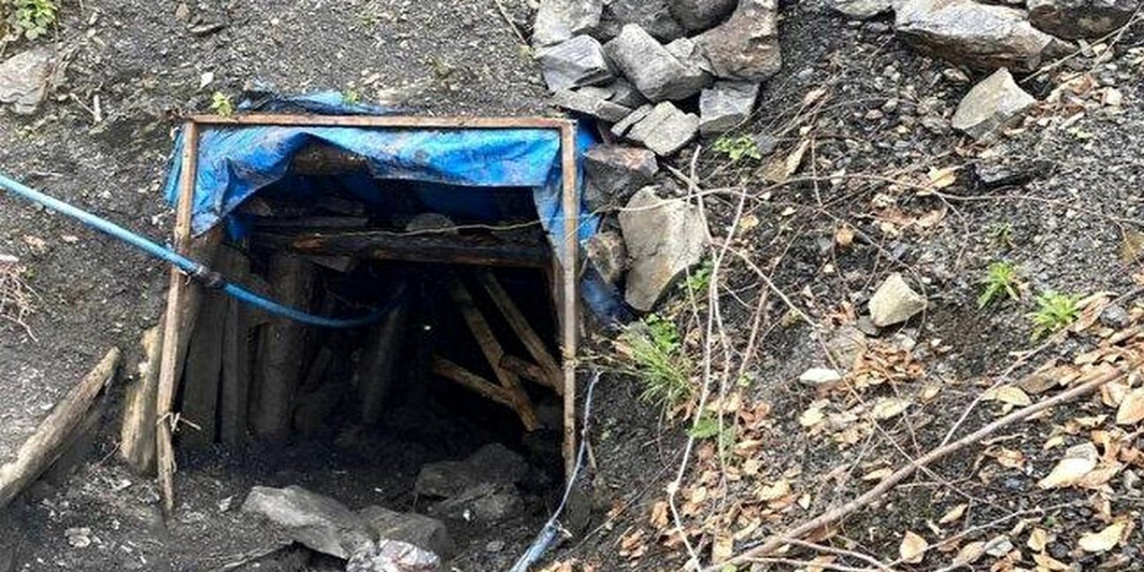 Zonguldak Kilimli'de Ruhsatsız Maden Ocağında İş Kazası: 1 İşçi Hayatını Kaybetti