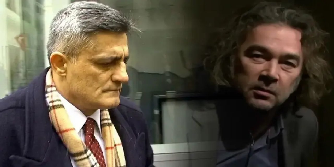 Kurtlar Vadisi İle Kaşif Kozinoğlu'nun Ölümünde Dikkat Çeken Benzerlikler