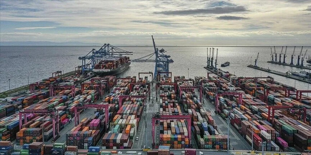 TÜİK Temmuz Ayı Dış Ticaret Endekslerini Açıkladı