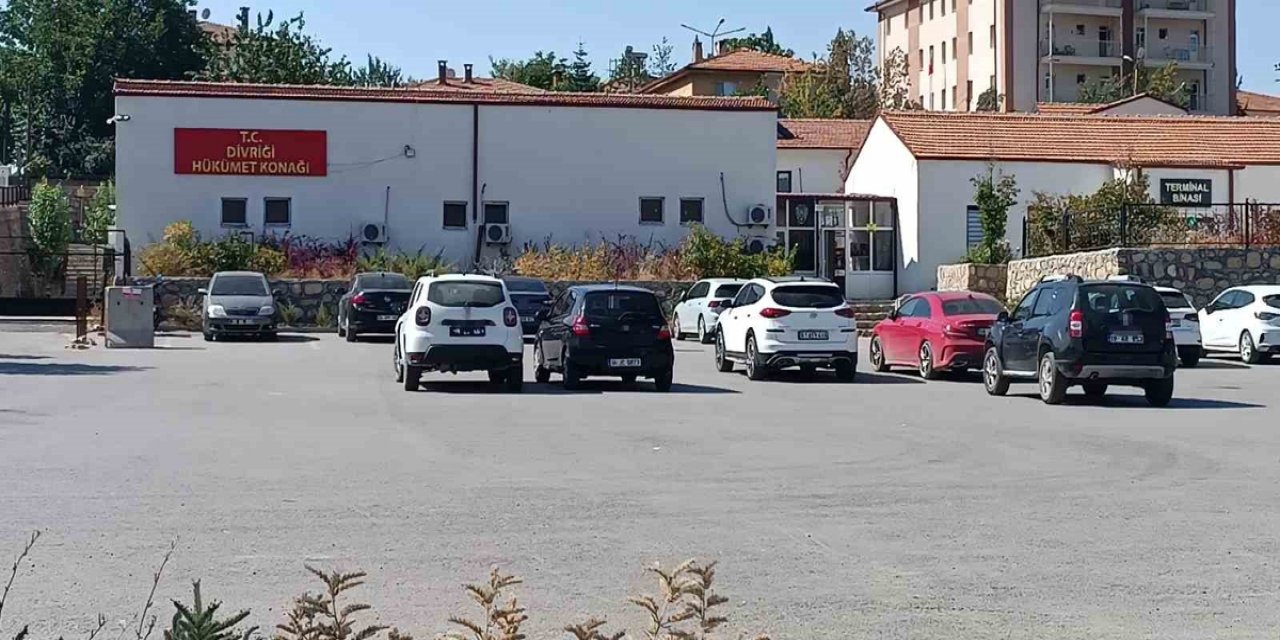Sivas Divriği'de Kayıp Bebek Soruşturmasında Gözaltındaki 6 Kişi Hakim Karşısında