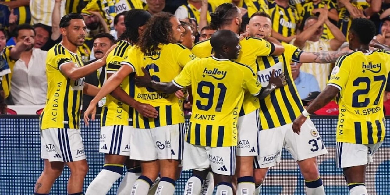 Ersun Yanal'dan İsmail Kartal Sözleri: Aziz Yıldırım Büyük Bir Zevkle Kovacak!
