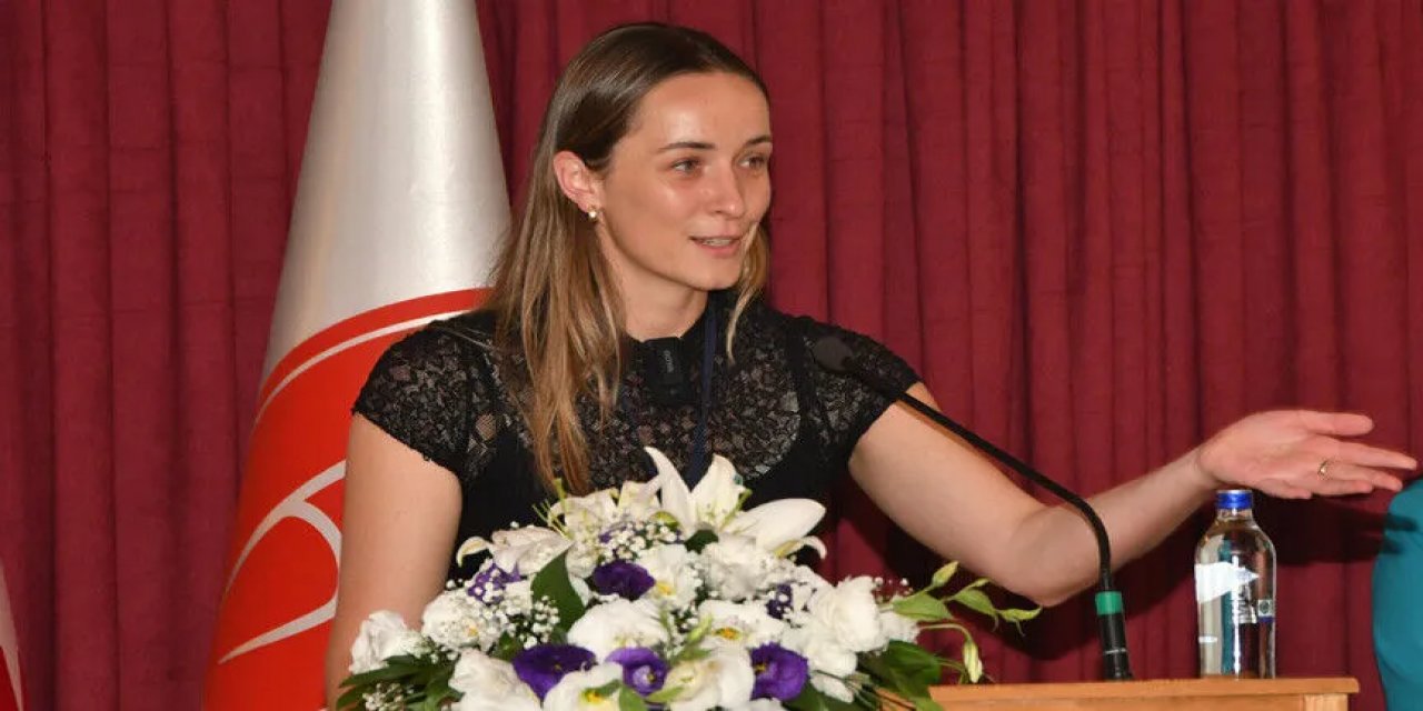 COP31 Başkanlığı Gençlik İklim Şampiyonu Higgins İklim Stratejilerinde Gençlerin Önemine Dikkati Çekti: