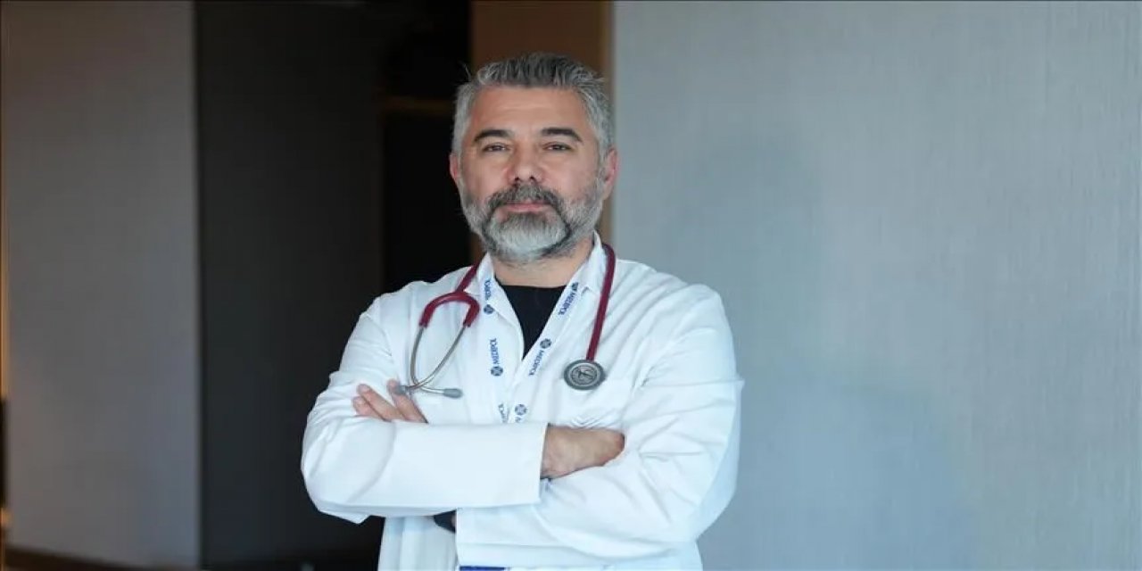 Sepsis Tedavisinde Erken Tanı Hayati Önem Taşıyor