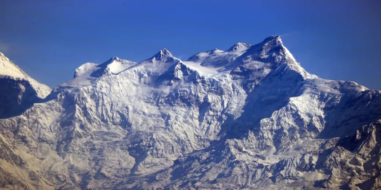 Himalayalar Bölgesindeki Buzullar Son 10 Yılda Yüzde 65 Daha Hızlı Eridi