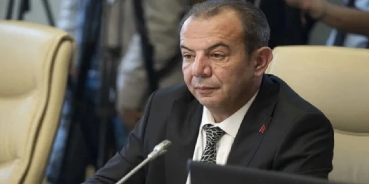 Tanju Özcan'ın Yargılandığı Cinsel Saldırı Davasında Dosya Esas Hakkındaki Mütalaa İçin Savcılığa Gönderildi