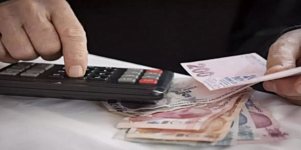 Milyonlarca Çalışanı Kara Kara Düşündüren Kesinti Planı İptal Edildi