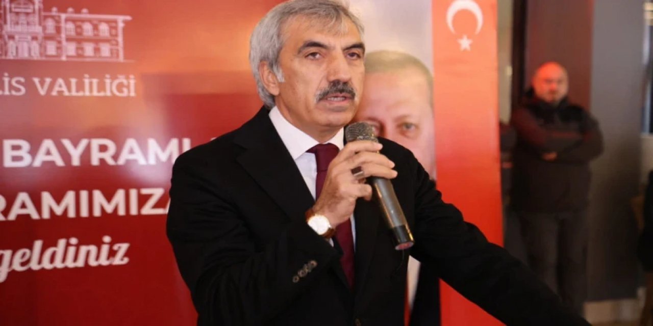 AKP Kilis Milletvekilinin Ağabeyine Şafak Operasyonu! Gözaltına Alındı, Tutuklandı